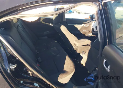 2015 Honda Civic Ex from USA, damaged, VIN 19XFB2F8XFE074135